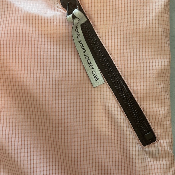 Hong Kong Jockey Club Jacket - Picture 6 of 9